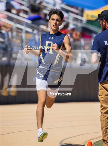 Thumbnail 1 in Rolla Buck White Sands Invitational  photogallery.