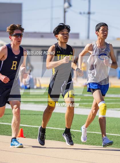 Thumbnail 3 in Rolla Buck White Sands Invitational  photogallery.