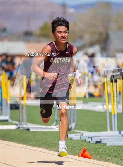 Thumbnail 3 in Rolla Buck White Sands Invitational  photogallery.