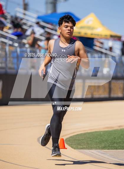 Thumbnail 3 in Rolla Buck White Sands Invitational  photogallery.