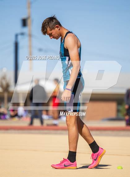 Thumbnail 2 in Rolla Buck White Sands Invitational  photogallery.