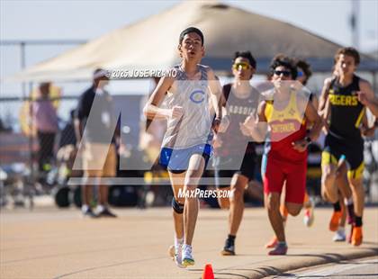 Thumbnail 3 in Rolla Buck White Sands Invitational  photogallery.