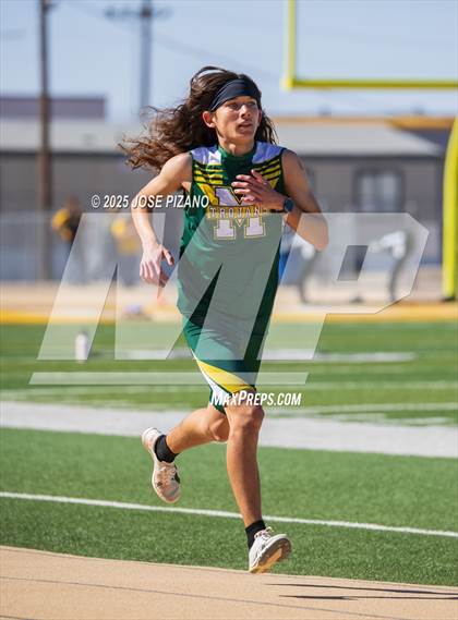 Thumbnail 1 in Rolla Buck White Sands Invitational  photogallery.