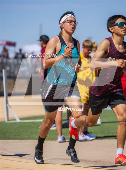 Thumbnail 3 in Rolla Buck White Sands Invitational  photogallery.