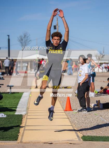 Thumbnail 3 in Rolla Buck White Sands Invitational  photogallery.