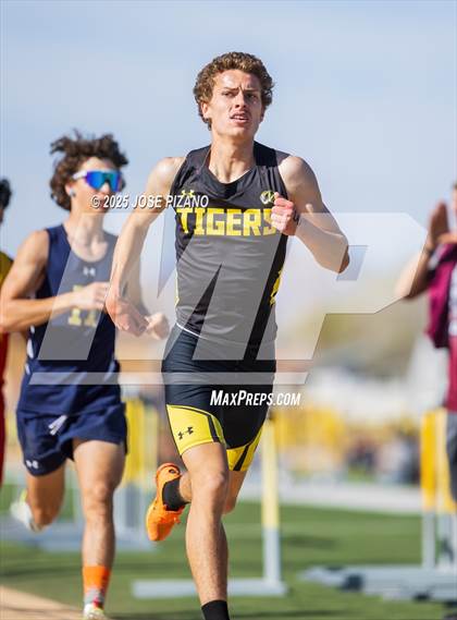 Thumbnail 3 in Rolla Buck White Sands Invitational  photogallery.
