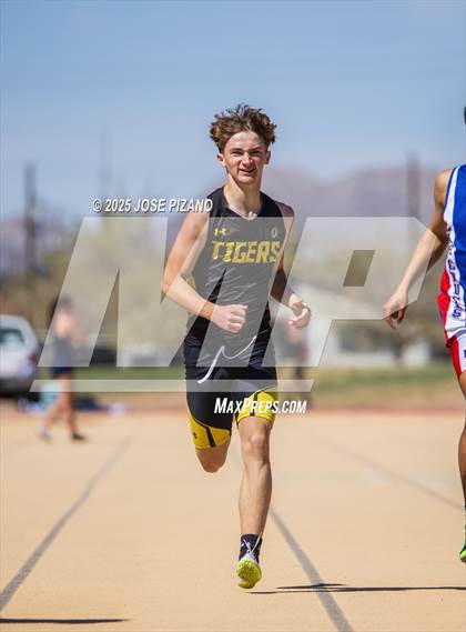 Thumbnail 2 in Rolla Buck White Sands Invitational  photogallery.