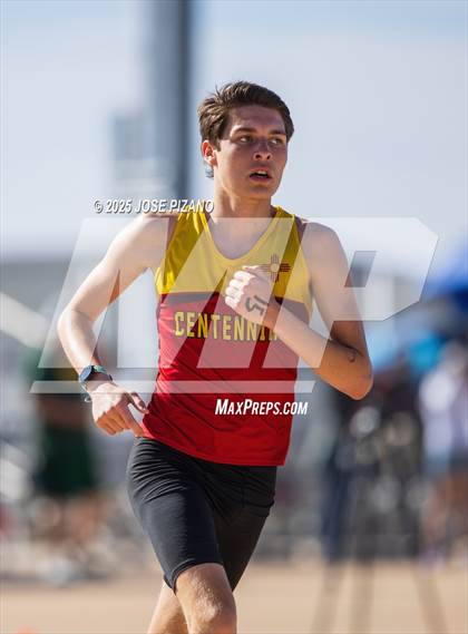 Thumbnail 3 in Rolla Buck White Sands Invitational  photogallery.