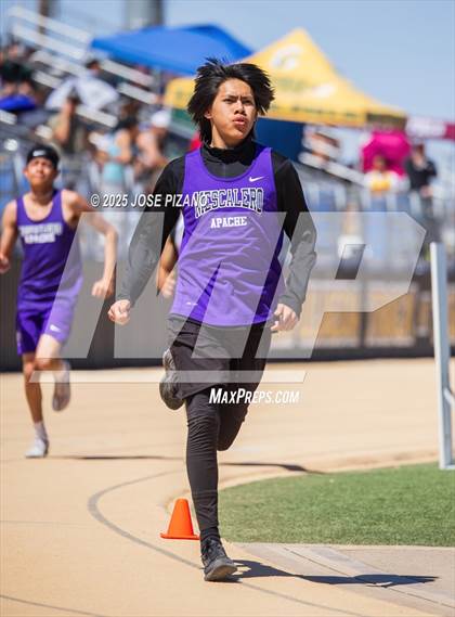Thumbnail 1 in Rolla Buck White Sands Invitational  photogallery.
