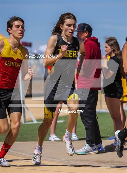 Thumbnail 2 in Rolla Buck White Sands Invitational  photogallery.