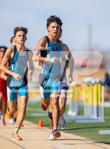 Thumbnail 1 in Rolla Buck White Sands Invitational  photogallery.