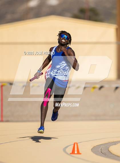 Thumbnail 2 in Rolla Buck White Sands Invitational  photogallery.