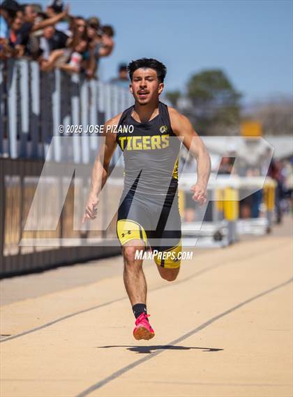 Thumbnail 3 in Rolla Buck White Sands Invitational  photogallery.