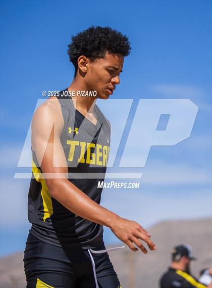 Thumbnail 2 in Rolla Buck White Sands Invitational  photogallery.