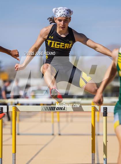 Thumbnail 2 in Rolla Buck White Sands Invitational  photogallery.