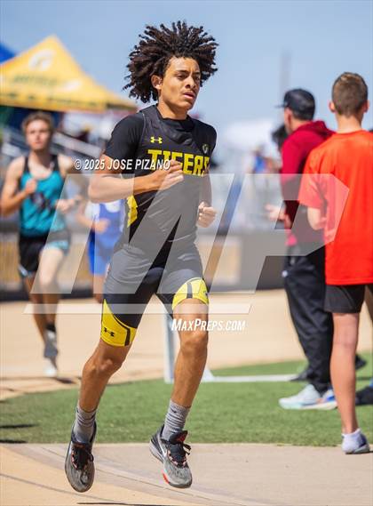 Thumbnail 2 in Rolla Buck White Sands Invitational  photogallery.