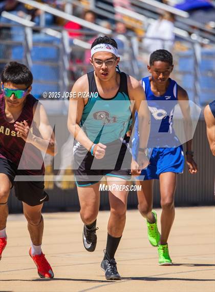 Thumbnail 1 in Rolla Buck White Sands Invitational  photogallery.
