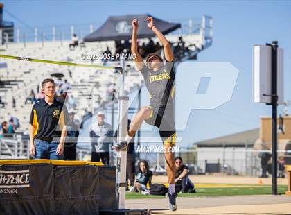 Thumbnail 3 in Rolla Buck White Sands Invitational  photogallery.