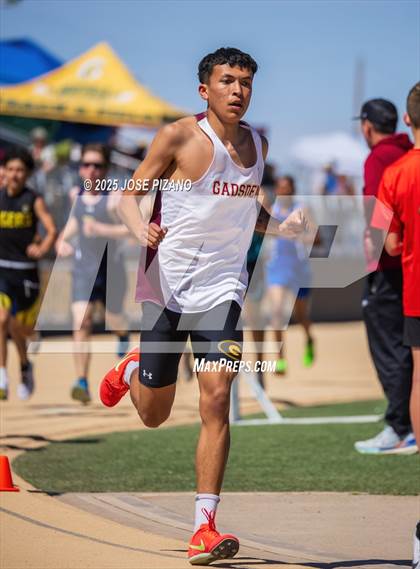 Thumbnail 1 in Rolla Buck White Sands Invitational  photogallery.