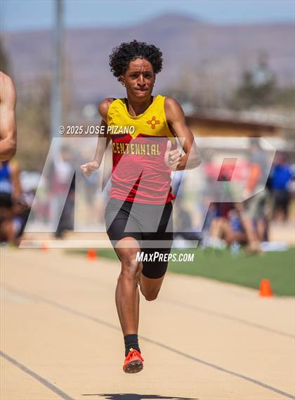 Thumbnail 2 in Rolla Buck White Sands Invitational  photogallery.