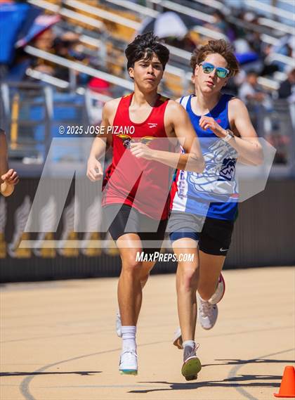 Thumbnail 3 in Rolla Buck White Sands Invitational  photogallery.