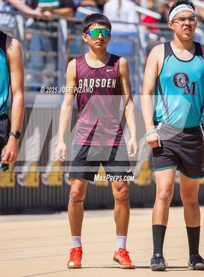 Thumbnail 3 in Rolla Buck White Sands Invitational  photogallery.