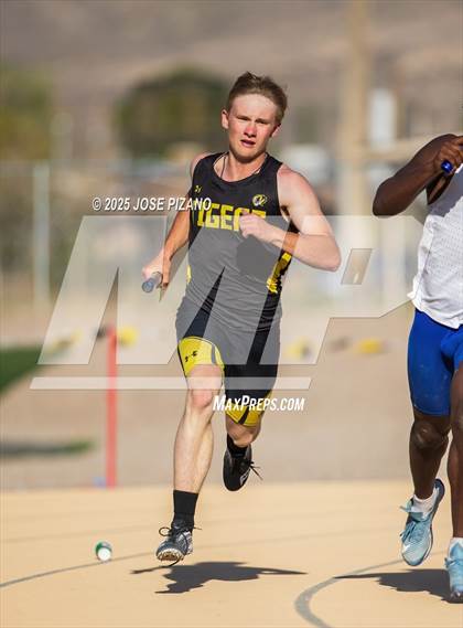 Thumbnail 1 in Rolla Buck White Sands Invitational  photogallery.