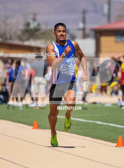 Thumbnail 1 in Rolla Buck White Sands Invitational  photogallery.