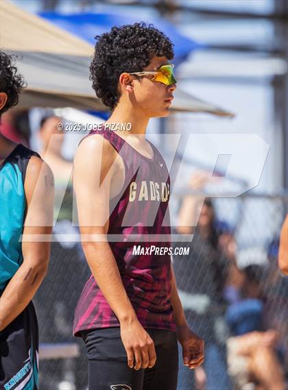Thumbnail 3 in Rolla Buck White Sands Invitational  photogallery.