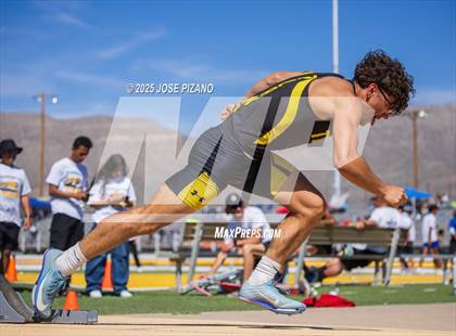 Thumbnail 2 in Rolla Buck White Sands Invitational  photogallery.
