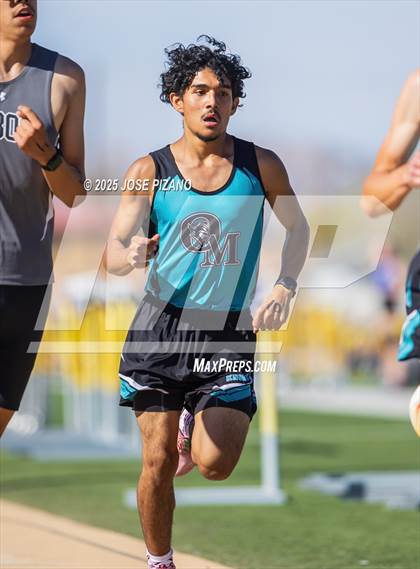 Thumbnail 1 in Rolla Buck White Sands Invitational  photogallery.