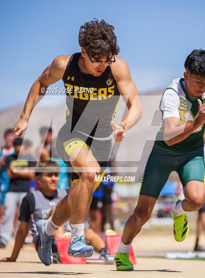 Thumbnail 1 in Rolla Buck White Sands Invitational  photogallery.