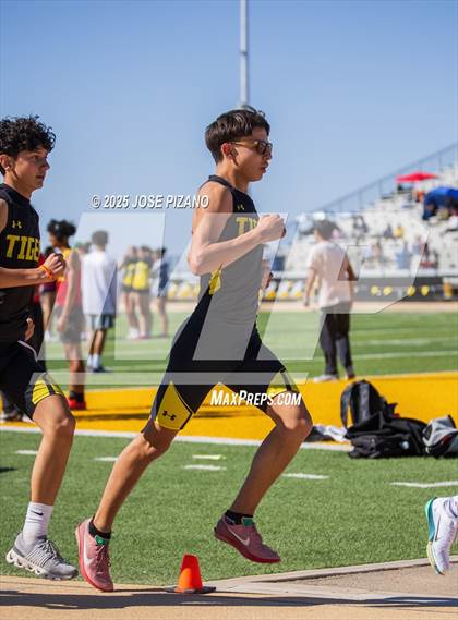 Thumbnail 1 in Rolla Buck White Sands Invitational  photogallery.