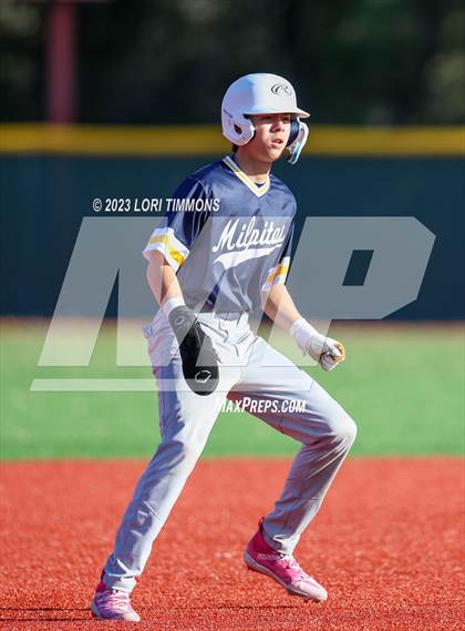 Thumbnail 2 in Milpitas @ Saratoga photogallery.
