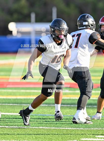 Thumbnail 1 in JV: California @ Monte Vista photogallery.