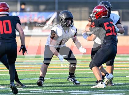 Thumbnail 3 in JV: California @ Monte Vista photogallery.