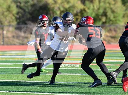 Thumbnail 1 in JV: California @ Monte Vista photogallery.