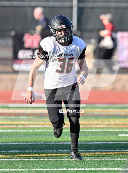 Thumbnail 3 in JV: California @ Monte Vista photogallery.