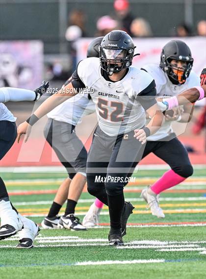 Thumbnail 2 in JV: California @ Monte Vista photogallery.