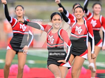Thumbnail 2 in JV: California @ Monte Vista photogallery.