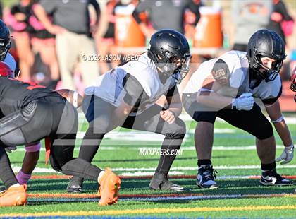 Thumbnail 1 in JV: California @ Monte Vista photogallery.