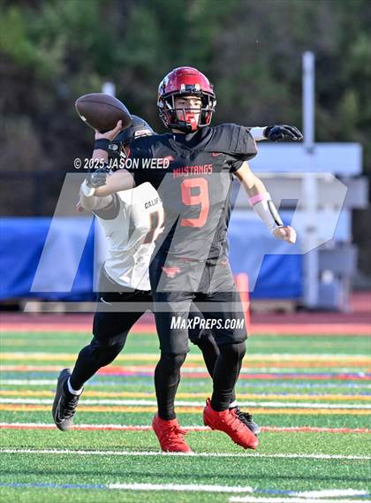 Thumbnail 1 in JV: California @ Monte Vista photogallery.