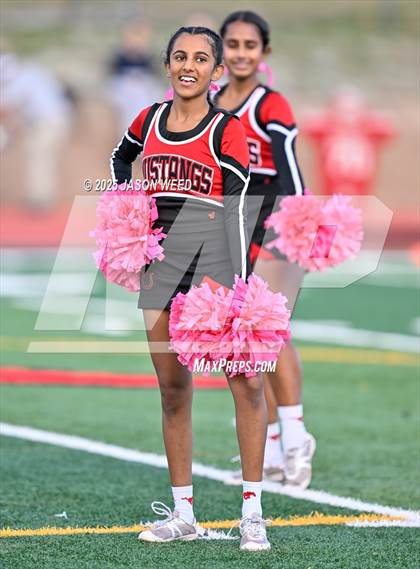 Thumbnail 3 in JV: California @ Monte Vista photogallery.