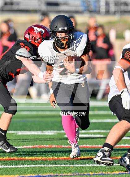 Thumbnail 2 in JV: California @ Monte Vista photogallery.