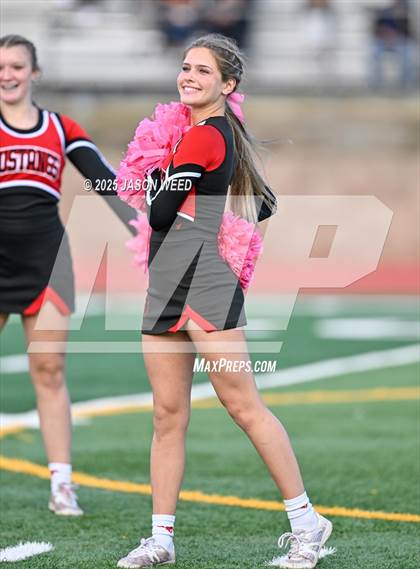 Thumbnail 2 in JV: California @ Monte Vista photogallery.