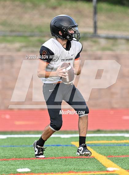 Thumbnail 3 in JV: California @ Monte Vista photogallery.