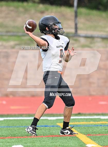 Thumbnail 1 in JV: California @ Monte Vista photogallery.