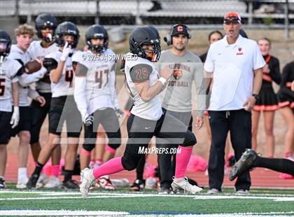 Thumbnail 3 in JV: California @ Monte Vista photogallery.