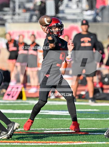 Thumbnail 1 in JV: California @ Monte Vista photogallery.