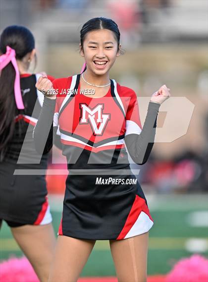 Thumbnail 1 in JV: California @ Monte Vista photogallery.